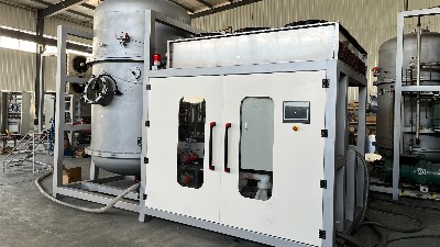 這些廢水采用低溫蒸發(fā)工藝處理更具經(jīng)濟(jì)效益！