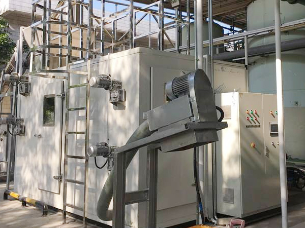 水清木華為您淺析水清-DFS系統(tǒng)是處理含鉛廢水的不錯選擇