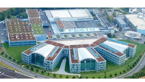 含鉻廢水處理工程案例-費(fèi)斯托氣動(dòng)有限公司 含鉻廢水處理工程案例-費(fèi)斯托氣動(dòng)有限公司