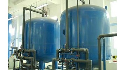 活性炭過濾器在工業(yè)廢水處理中的應用